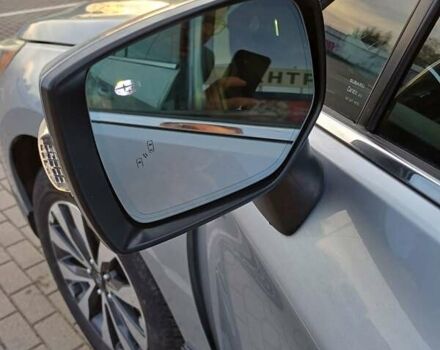 Серый Субару Аутбек, объемом двигателя 2.5 л и пробегом 210 тыс. км за 10990 $, фото 26 на Automoto.ua