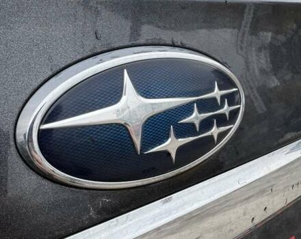 Серый Субару Аутбек, объемом двигателя 2.46 л и пробегом 217 тыс. км за 12600 $, фото 8 на Automoto.ua