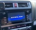 Серый Субару Аутбек, объемом двигателя 2.5 л и пробегом 204 тыс. км за 14100 $, фото 22 на Automoto.ua
