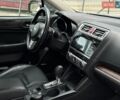 Серый Субару Аутбек, объемом двигателя 2.5 л и пробегом 180 тыс. км за 11900 $, фото 27 на Automoto.ua