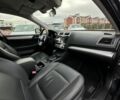 Серый Субару Аутбек, объемом двигателя 2 л и пробегом 176 тыс. км за 15800 $, фото 33 на Automoto.ua