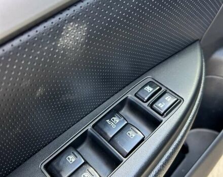 Сірий Субару Аутбек, об'ємом двигуна 2.46 л та пробігом 217 тис. км за 13600 $, фото 28 на Automoto.ua