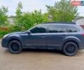 Сірий Субару Аутбек, об'ємом двигуна 2.5 л та пробігом 150 тис. км за 12000 $, фото 9 на Automoto.ua
