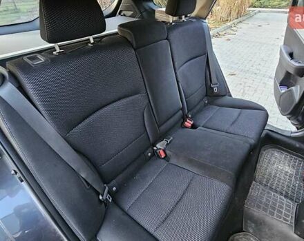 Сірий Субару Аутбек, об'ємом двигуна 2.5 л та пробігом 216 тис. км за 11000 $, фото 10 на Automoto.ua