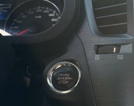 Серый Субару Аутбек, объемом двигателя 2.46 л и пробегом 217 тыс. км за 11500 $, фото 41 на Automoto.ua