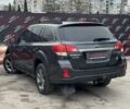 Сірий Субару Аутбек, об'ємом двигуна 2.46 л та пробігом 217 тис. км за 12600 $, фото 6 на Automoto.ua