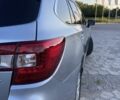 Серый Субару Аутбек, объемом двигателя 2.5 л и пробегом 216 тыс. км за 13600 $, фото 52 на Automoto.ua