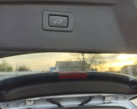 Серый Субару Аутбек, объемом двигателя 2.5 л и пробегом 210 тыс. км за 10990 $, фото 14 на Automoto.ua