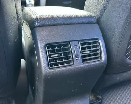 Сірий Субару Аутбек, об'ємом двигуна 2.46 л та пробігом 217 тис. км за 13600 $, фото 24 на Automoto.ua