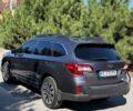Сірий Субару Аутбек, об'ємом двигуна 2.5 л та пробігом 151 тис. км за 15052 $, фото 2 на Automoto.ua