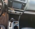 Серый Субару Аутбек, объемом двигателя 2.5 л и пробегом 142 тыс. км за 15500 $, фото 5 на Automoto.ua