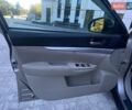 Сірий Субару Аутбек, об'ємом двигуна 2.46 л та пробігом 131 тис. км за 10300 $, фото 17 на Automoto.ua