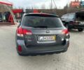 Сірий Субару Аутбек, об'ємом двигуна 2.46 л та пробігом 200 тис. км за 11777 $, фото 3 на Automoto.ua