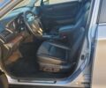 Сірий Субару Аутбек, об'ємом двигуна 2.5 л та пробігом 142 тис. км за 15500 $, фото 1 на Automoto.ua