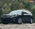 Сірий Субару Аутбек, об'ємом двигуна 2 л та пробігом 200 тис. км за 15777 $, фото 26 на Automoto.ua