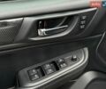 Серый Субару Аутбек, объемом двигателя 2.5 л и пробегом 180 тыс. км за 11900 $, фото 11 на Automoto.ua