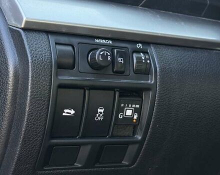 Серый Субару Аутбек, объемом двигателя 2.46 л и пробегом 217 тыс. км за 11500 $, фото 34 на Automoto.ua