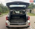 Серый Субару Аутбек, объемом двигателя 2.5 л и пробегом 289 тыс. км за 13400 $, фото 14 на Automoto.ua