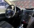 Серый Субару Аутбек, объемом двигателя 2.46 л и пробегом 217 тыс. км за 11500 $, фото 43 на Automoto.ua