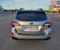Сірий Субару Аутбек, об'ємом двигуна 2.5 л та пробігом 142 тис. км за 15500 $, фото 3 на Automoto.ua