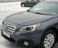 Сірий Субару Аутбек, об'ємом двигуна 2.5 л та пробігом 216 тис. км за 11800 $, фото 13 на Automoto.ua