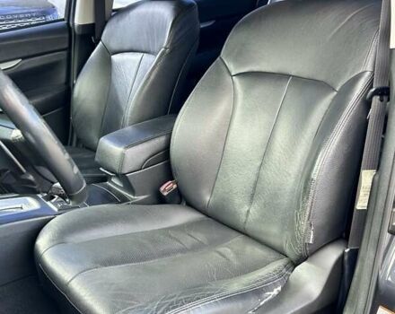 Сірий Субару Аутбек, об'ємом двигуна 2.46 л та пробігом 217 тис. км за 13600 $, фото 15 на Automoto.ua