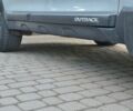 Серый Субару Аутбек, объемом двигателя 2.5 л и пробегом 220 тыс. км за 10598 $, фото 34 на Automoto.ua
