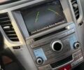 Серый Субару Аутбек, объемом двигателя 2.46 л и пробегом 155 тыс. км за 11750 $, фото 2 на Automoto.ua