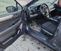 Сірий Субару Аутбек, об'ємом двигуна 2.5 л та пробігом 216 тис. км за 11000 $, фото 7 на Automoto.ua