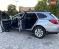 Серый Субару Аутбек, объемом двигателя 2.5 л и пробегом 204 тыс. км за 14100 $, фото 34 на Automoto.ua