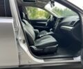 Сірий Субару Аутбек, об'ємом двигуна 2.5 л та пробігом 235 тис. км за 9848 $, фото 20 на Automoto.ua