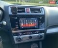 Серый Субару Аутбек, объемом двигателя 2.5 л и пробегом 216 тыс. км за 13600 $, фото 61 на Automoto.ua