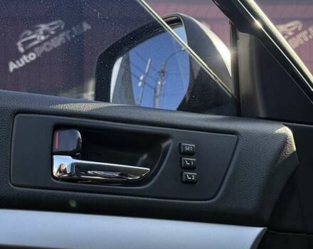 Серый Субару Аутбек, объемом двигателя 2.46 л и пробегом 217 тыс. км за 11500 $, фото 30 на Automoto.ua