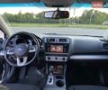 Серый Субару Аутбек, объемом двигателя 2.5 л и пробегом 204 тыс. км за 14100 $, фото 20 на Automoto.ua