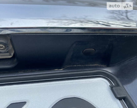 Сірий Субару Аутбек, об'ємом двигуна 2 л та пробігом 178 тис. км за 11800 $, фото 9 на Automoto.ua