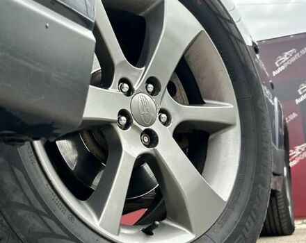 Сірий Субару Аутбек, об'ємом двигуна 2.46 л та пробігом 217 тис. км за 13600 $, фото 5 на Automoto.ua