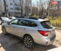 Серый Субару Аутбек, объемом двигателя 2.5 л и пробегом 117 тыс. км за 15600 $, фото 1 на Automoto.ua