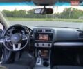 Серый Субару Аутбек, объемом двигателя 2.5 л и пробегом 216 тыс. км за 13600 $, фото 56 на Automoto.ua