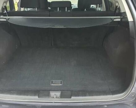 Серый Субару Аутбек, объемом двигателя 2.5 л и пробегом 152 тыс. км за 11350 $, фото 23 на Automoto.ua