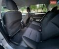 Серый Субару Аутбек, объемом двигателя 2.5 л и пробегом 180 тыс. км за 12200 $, фото 22 на Automoto.ua