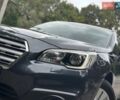 Сірий Субару Аутбек, об'ємом двигуна 2 л та пробігом 200 тис. км за 15777 $, фото 28 на Automoto.ua
