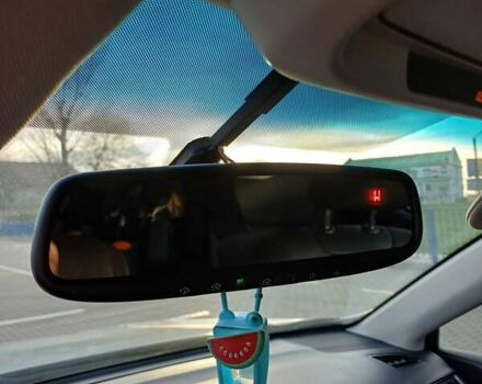 Серый Субару Аутбек, объемом двигателя 2.5 л и пробегом 210 тыс. км за 10990 $, фото 32 на Automoto.ua