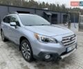 Серый Субару Аутбек, объемом двигателя 2.5 л и пробегом 231 тыс. км за 13500 $, фото 8 на Automoto.ua