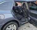 Сірий Субару Аутбек, об'ємом двигуна 2.5 л та пробігом 216 тис. км за 11000 $, фото 9 на Automoto.ua