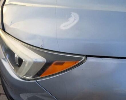 Серый Субару Аутбек, объемом двигателя 2.5 л и пробегом 210 тыс. км за 10990 $, фото 38 на Automoto.ua