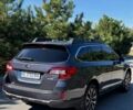 Сірий Субару Аутбек, об'ємом двигуна 2.5 л та пробігом 151 тис. км за 15052 $, фото 3 на Automoto.ua