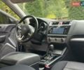 Сірий Субару Аутбек, об'ємом двигуна 2 л та пробігом 200 тис. км за 15777 $, фото 52 на Automoto.ua