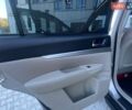 Сірий Субару Аутбек, об'ємом двигуна 2.46 л та пробігом 131 тис. км за 10300 $, фото 20 на Automoto.ua