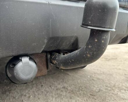 Серый Субару Аутбек, объемом двигателя 2.46 л и пробегом 217 тыс. км за 12600 $, фото 9 на Automoto.ua