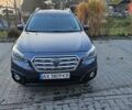 Сірий Субару Аутбек, об'ємом двигуна 2.5 л та пробігом 216 тис. км за 11000 $, фото 1 на Automoto.ua